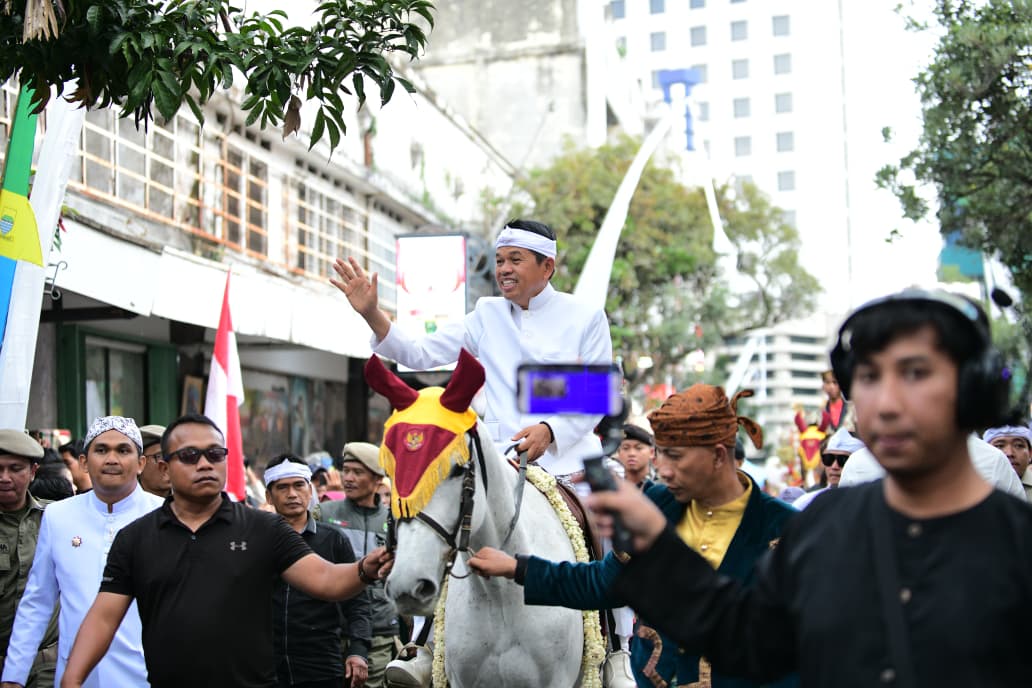 Isi Naskah Sang Hyang Siksa Kandang Karesian Yang Penuh Arti Mendalam